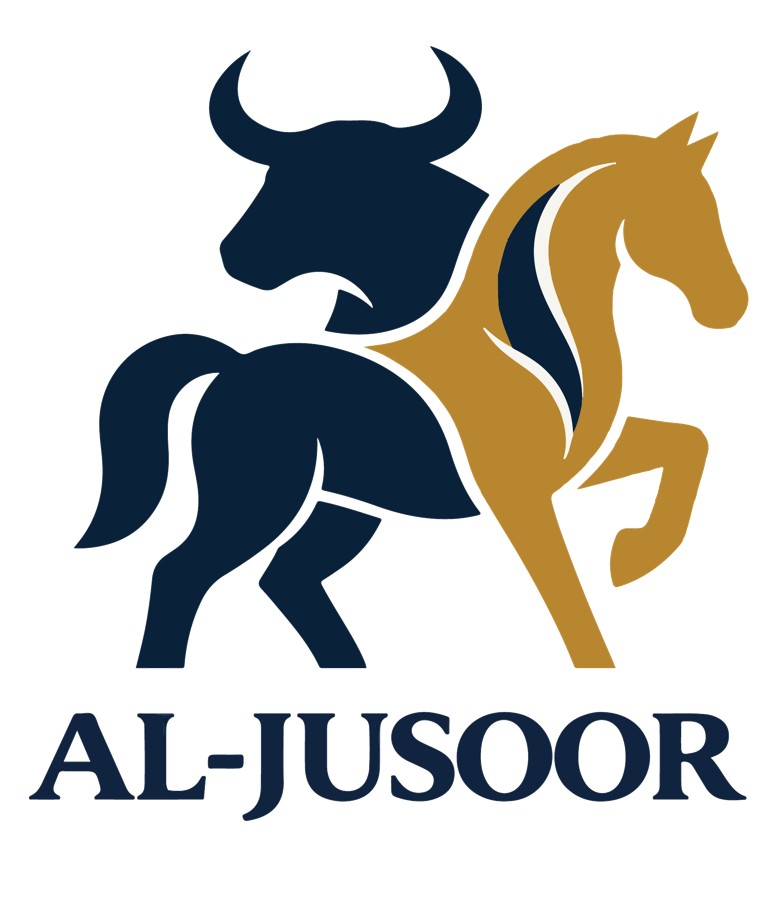 AL-JUSOOR